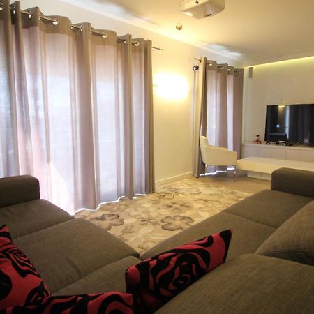 Kristi Apartments Sarandë Eksteriør billede