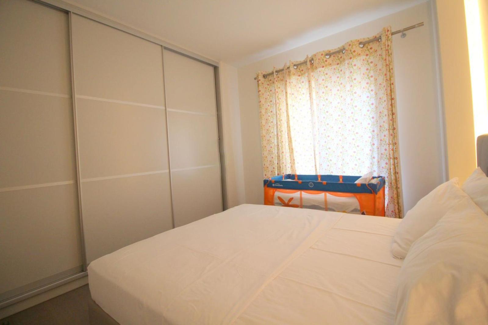 Kristi Apartments Sarandë Eksteriør billede
