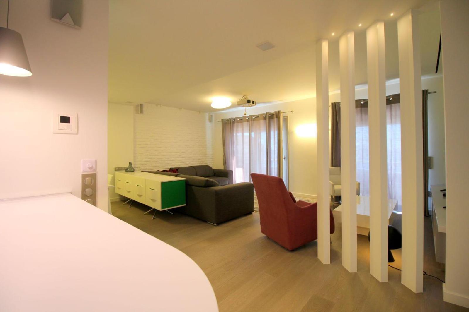 Kristi Apartments Sarandë Eksteriør billede