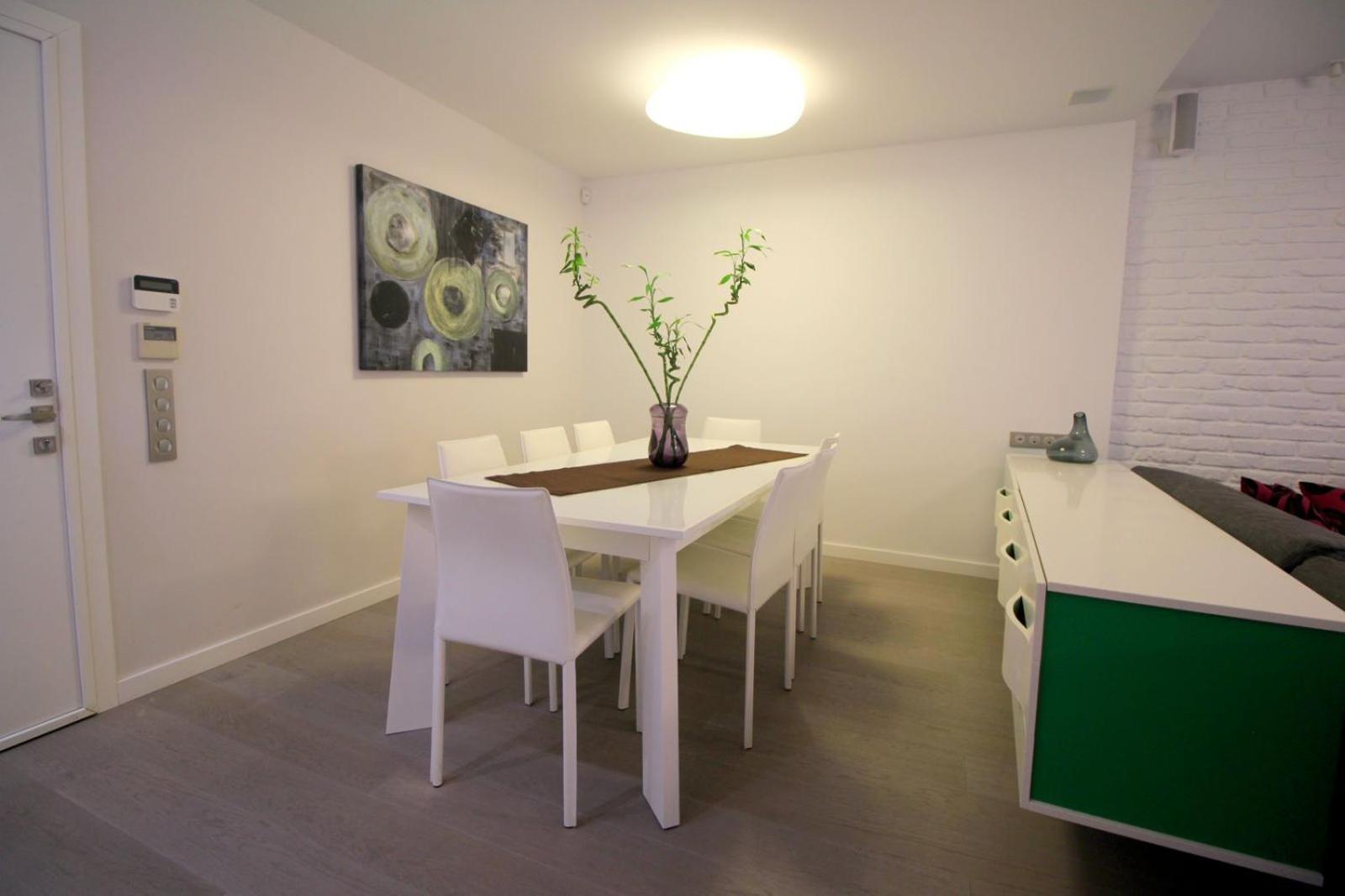 Kristi Apartments Sarandë Eksteriør billede