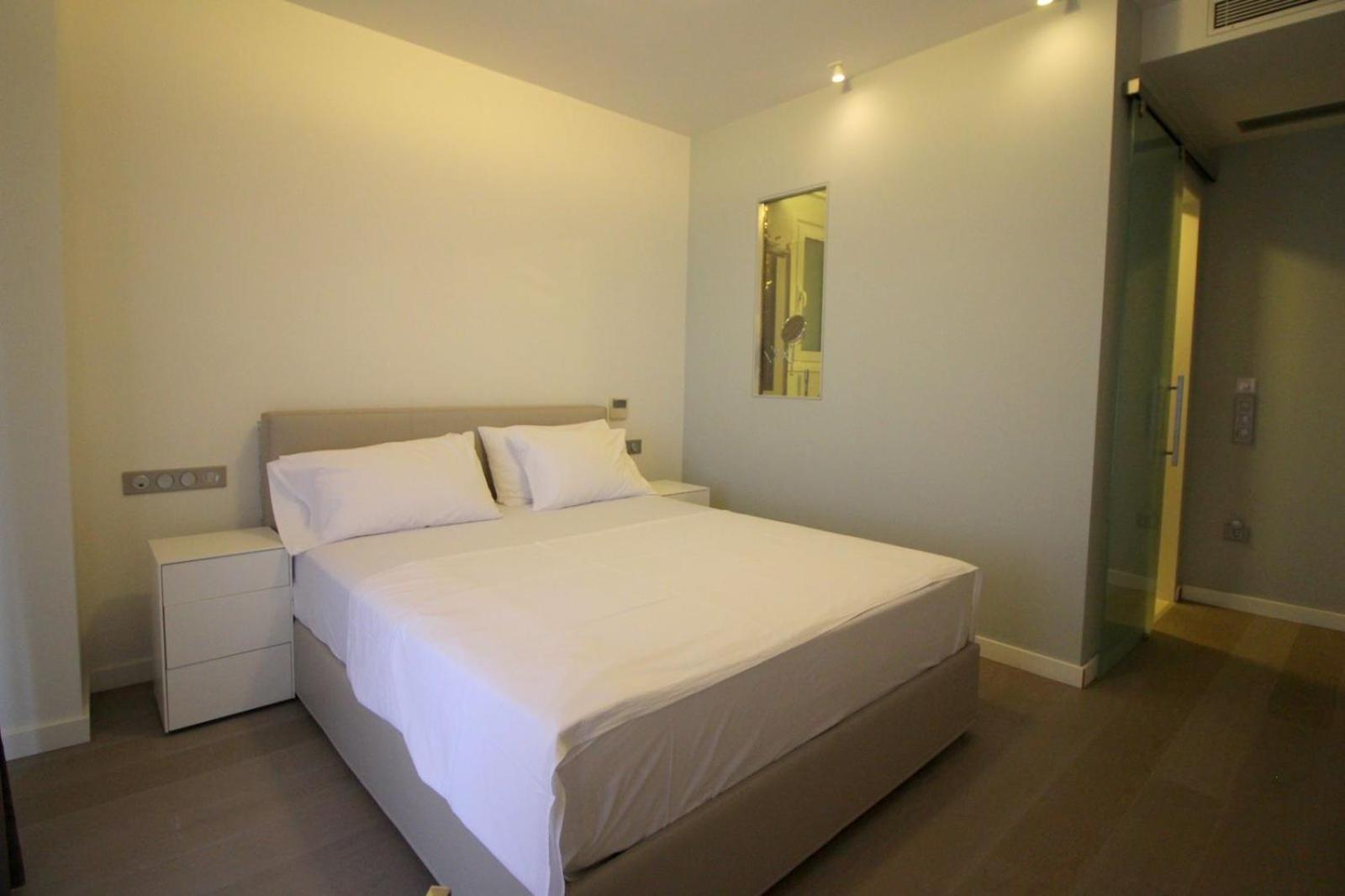Kristi Apartments Sarandë Eksteriør billede