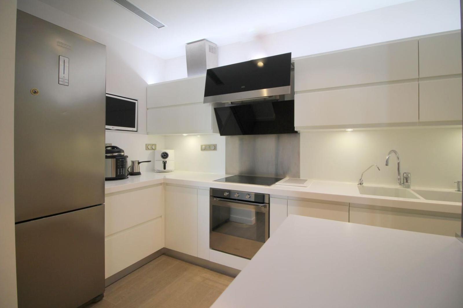 Kristi Apartments Sarandë Eksteriør billede