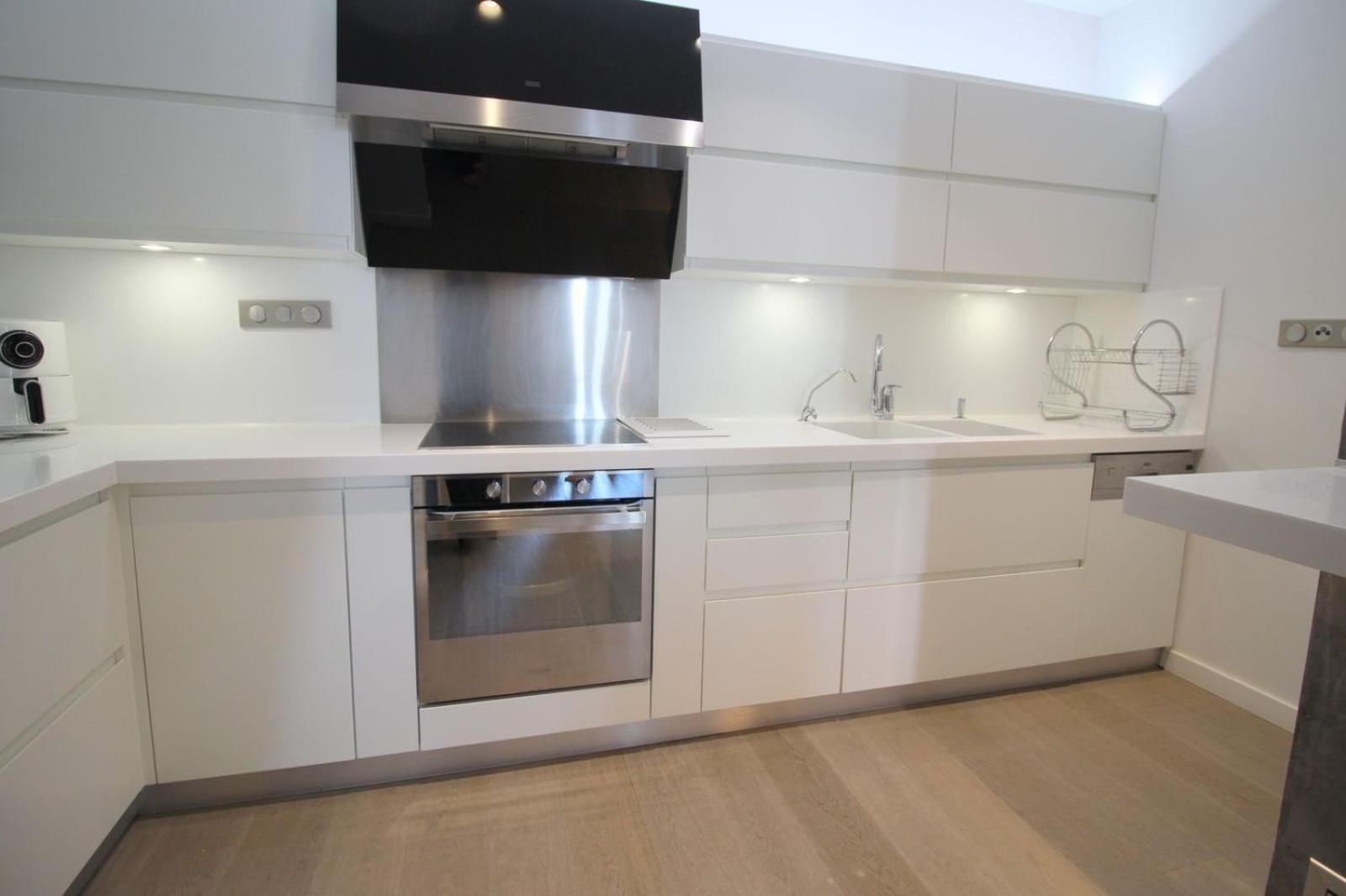 Kristi Apartments Sarandë Eksteriør billede