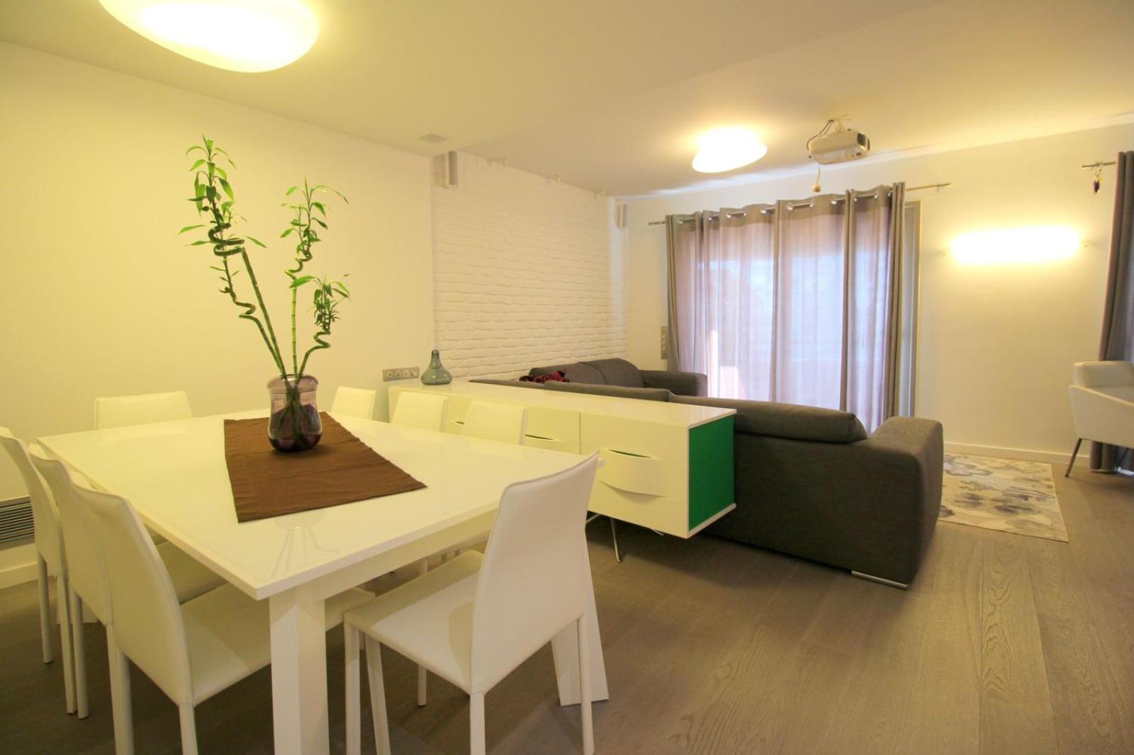 Kristi Apartments Sarandë Eksteriør billede